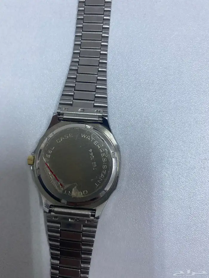 ساعة فتنج كلاسيكية 2