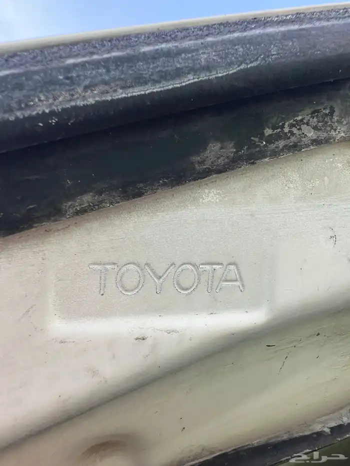 تويوتا لاندكروزر 2002 فل كامل 39