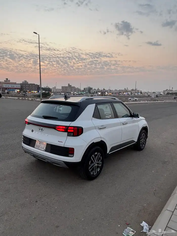 جيب هونداي فينو 2023 5