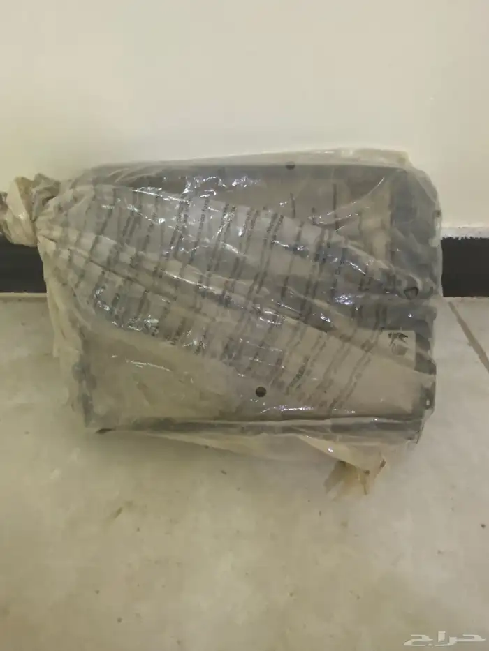 شاشة يارس 2016 وكالة 1