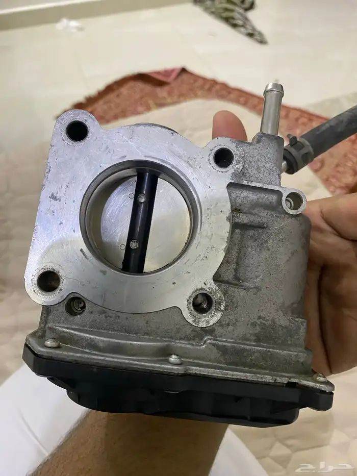 بوابة كرولا 2008 إلى 13 3