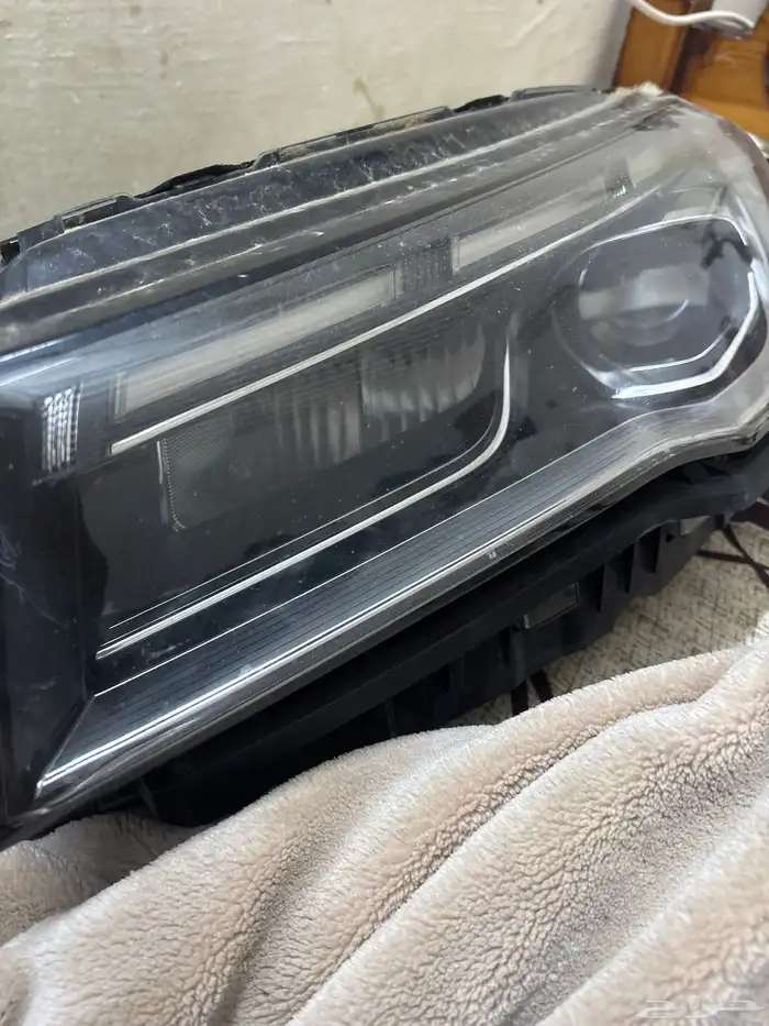 نور جيلي ام جراند 3