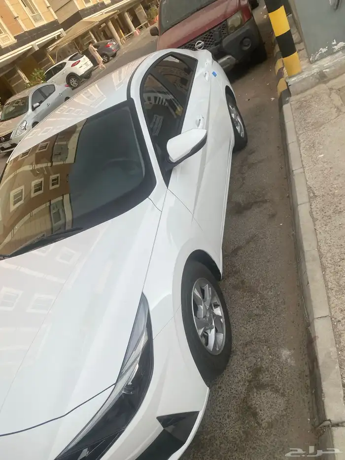 النترا أفانتي 3