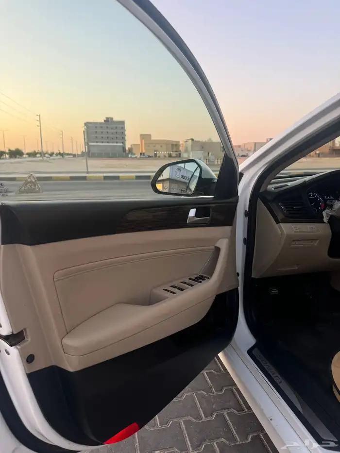 سوناتا للبيع 0