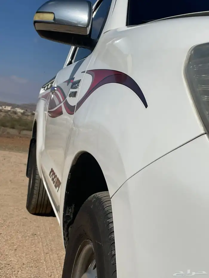 هايلكس غماره 2015 6