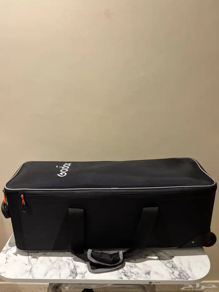 كاميرا R8 فل فريم سبيد لايت استديو تصوير عدسة 50mm ستاند 12