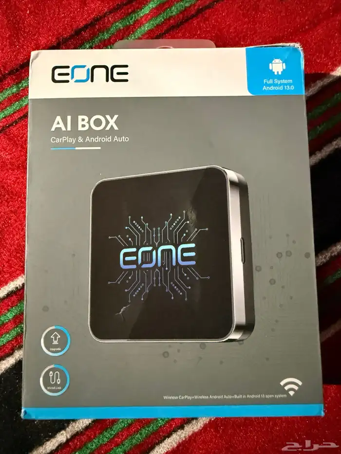 جهاز كار بري 1