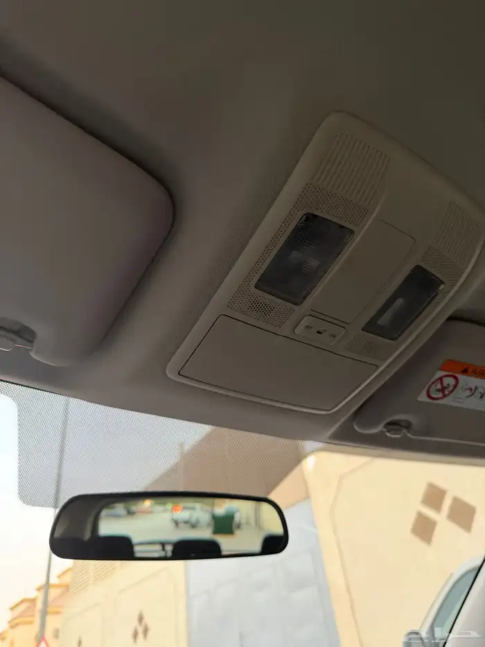 مازدا CX5 استاندر 2023 وكالة تشييكات وكالة 15