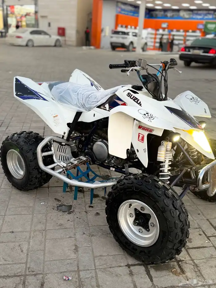 زد 400 للبيع 1