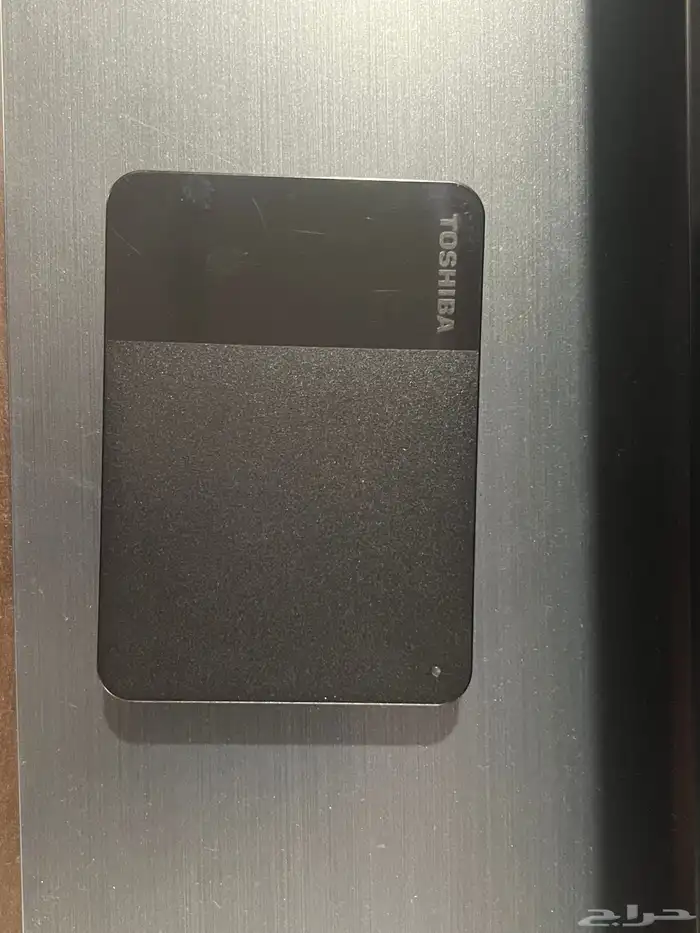 هاردسك خارجي 0