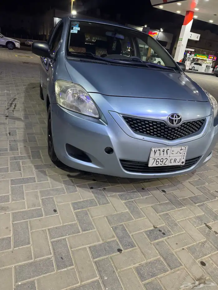 يارس للبيع جير عادي مديل 2013 0