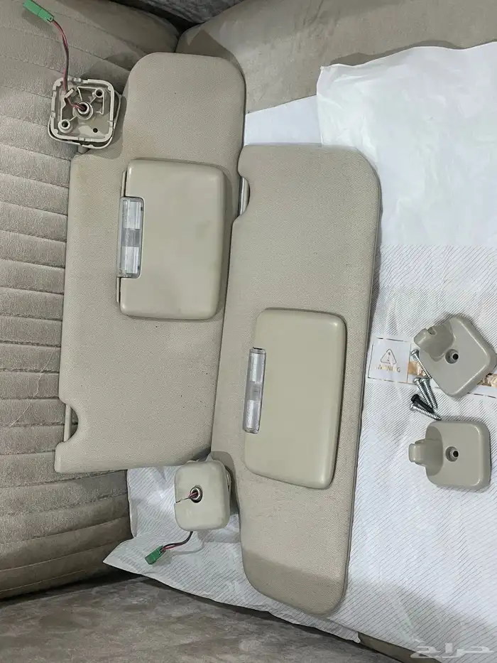 شماسيات فورد تورس 2012 5