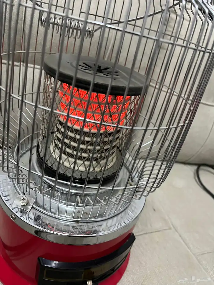 دفاية ياباني سينار sinar 3