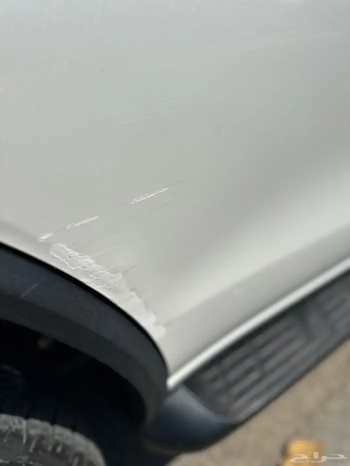 فورشنر VX1 دبل 6 سلندر 2020 4