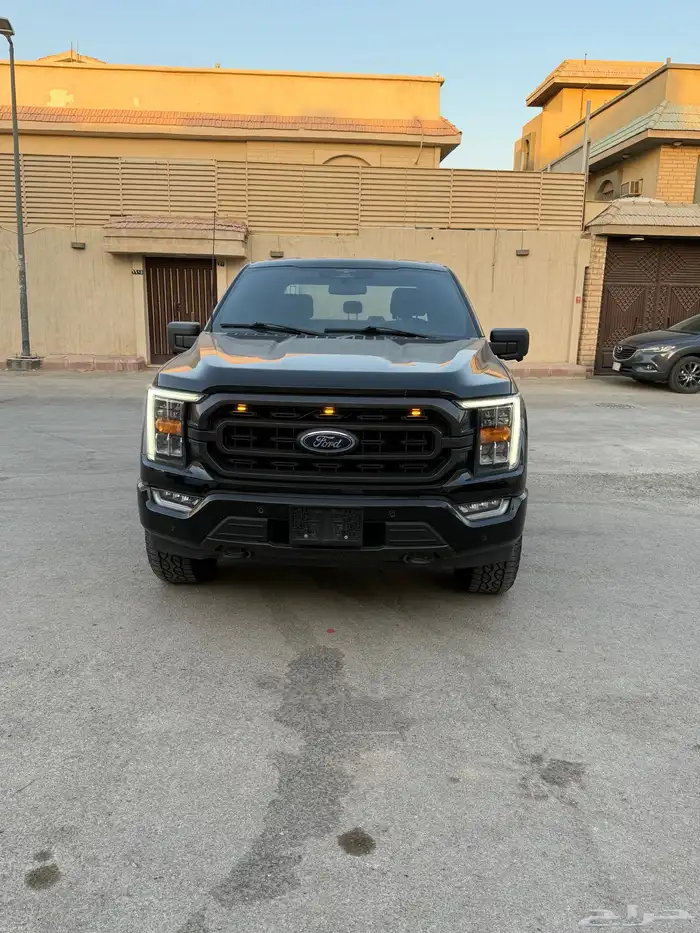 فورد اف150 0