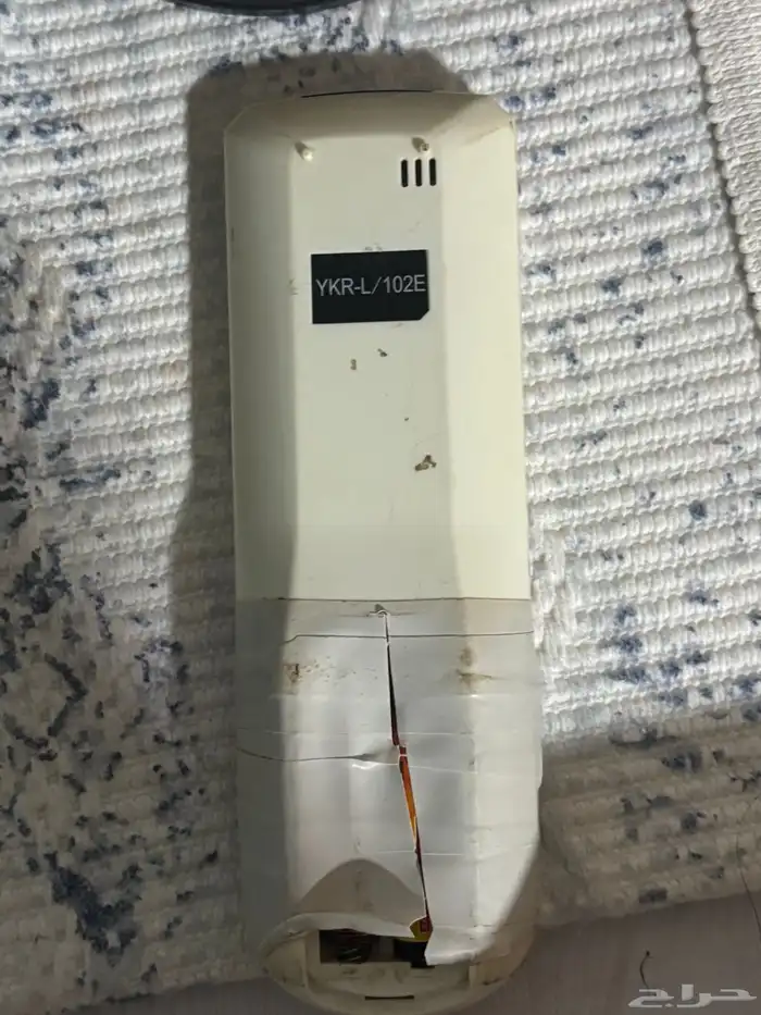 مكيف للبيع 1