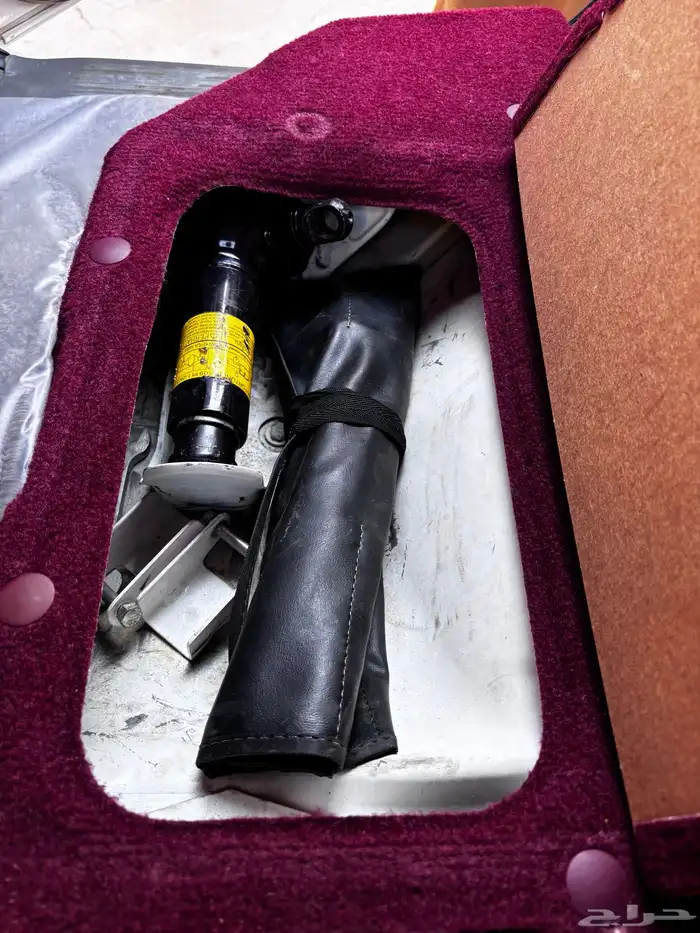 هايلكس 2011 دبل سعودي عبدالطيف جميل 11