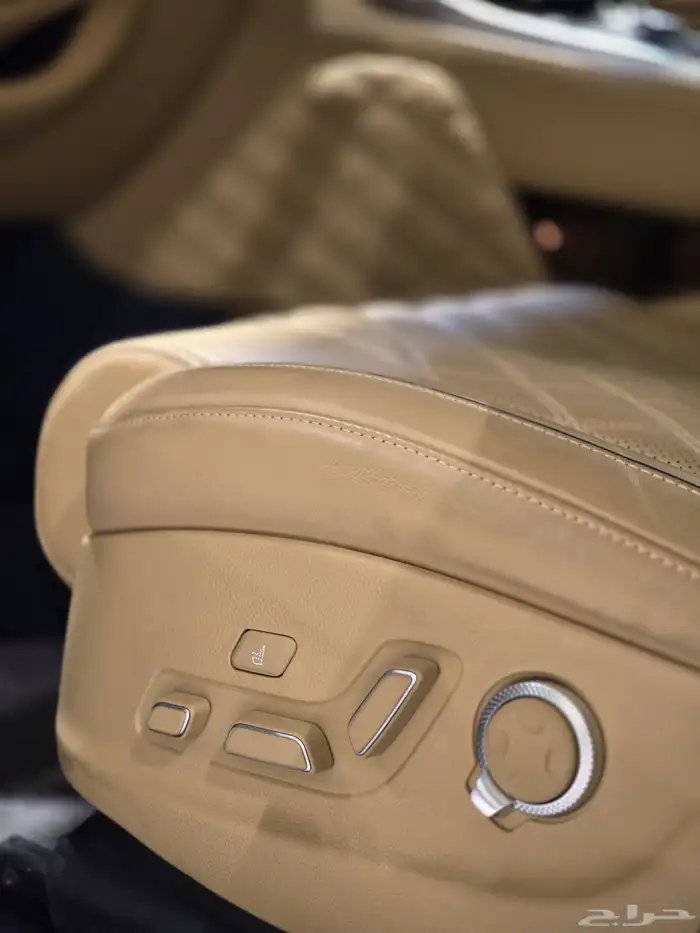 جينسس GV80 موديل 2023 بحاله الوكاله 24