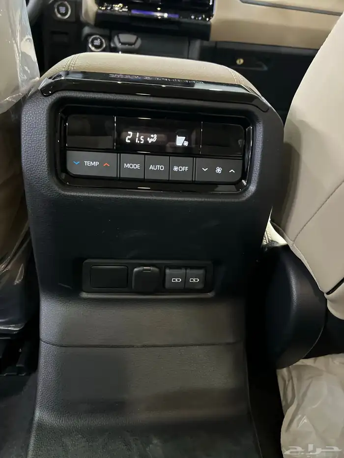 تويوتا   برادو TXL-2 ديزل 2025 جديد سعودي 218.500شامل 26