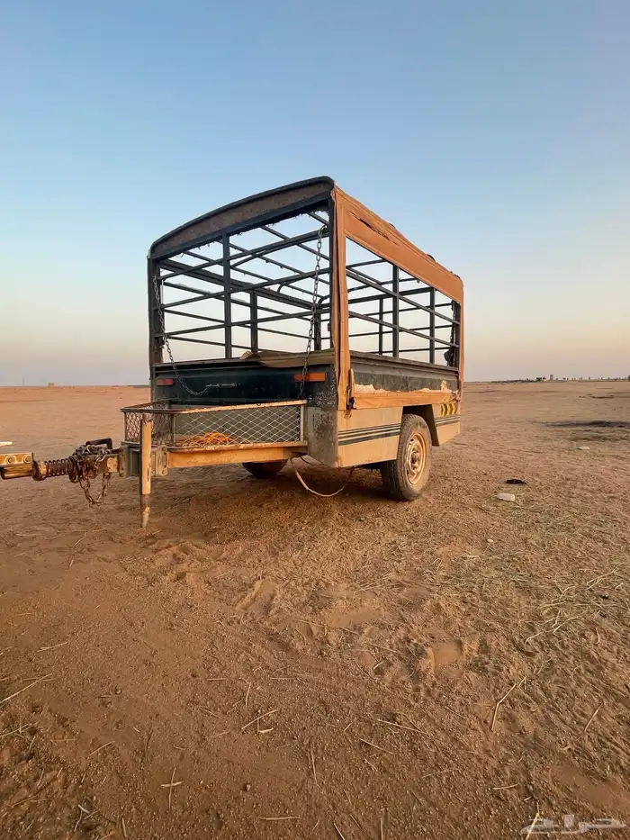 قلص عربيه سحب نضيفه للبيع 1