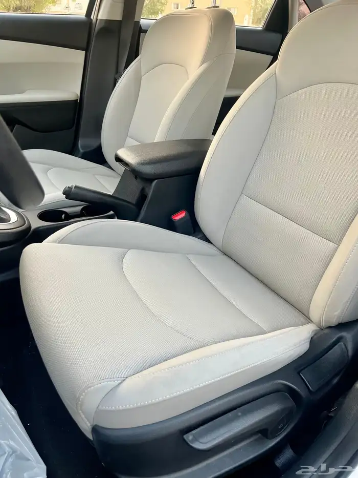 كيا سيراتو 2024 استاندر ( بحالة الوكالة ) 9