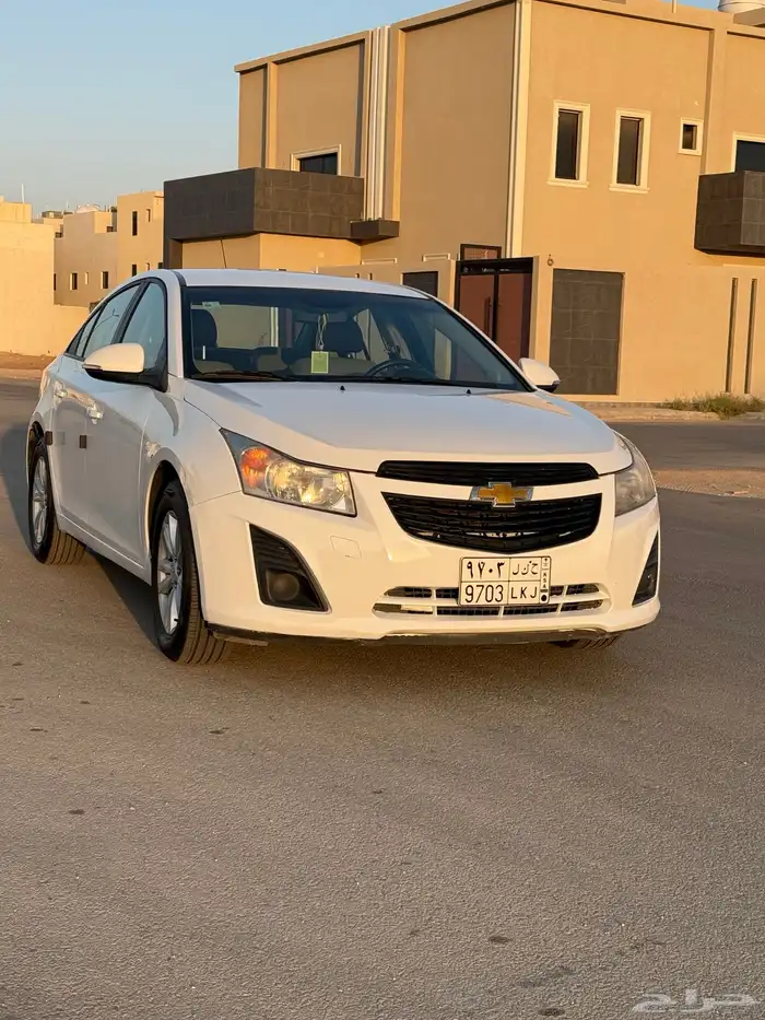 كروز Ls2015 شيفروليه 3