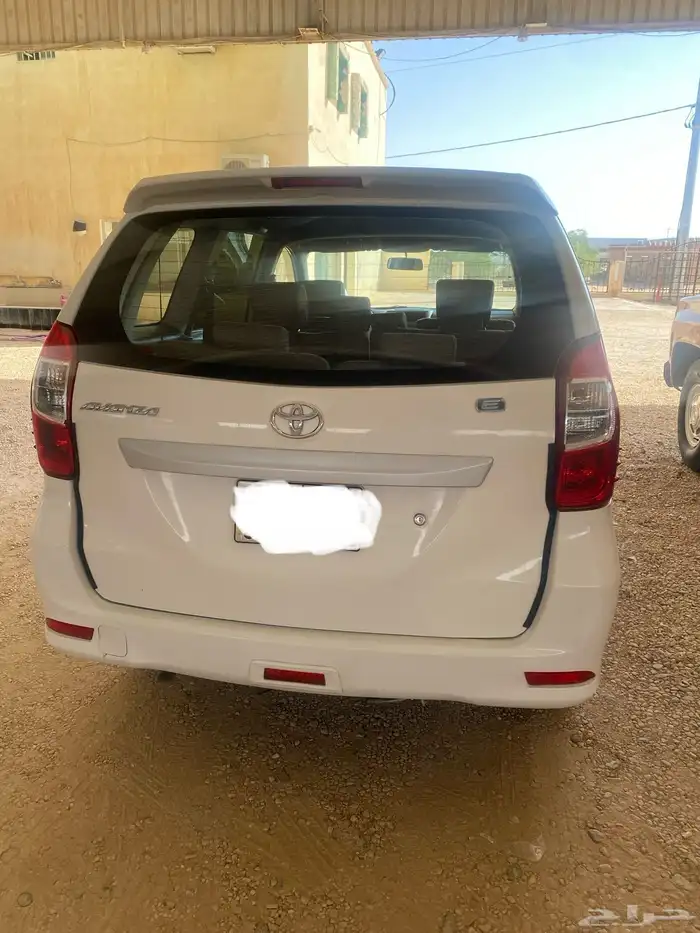 افانزا 2017 للبيع 4