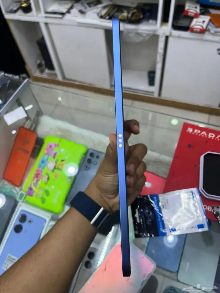 الابياد انش 11 1