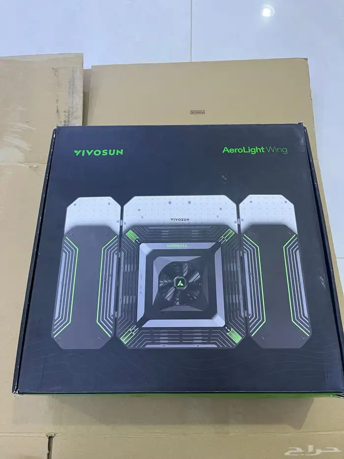 للبيع خيمة زراعية داخلية بكامل أدواتها وملحقاتها 24