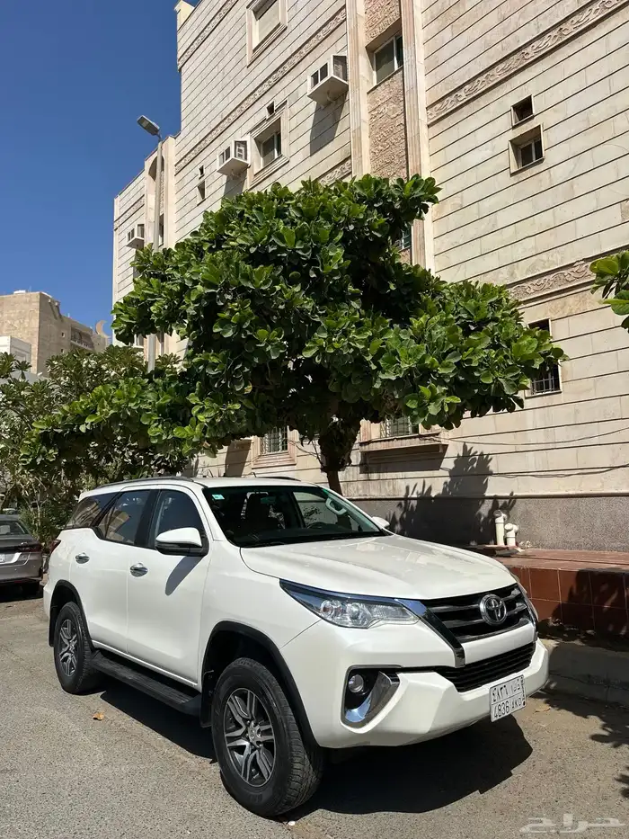 فورشنر VX1 دبل 6 سلندر 2020 2