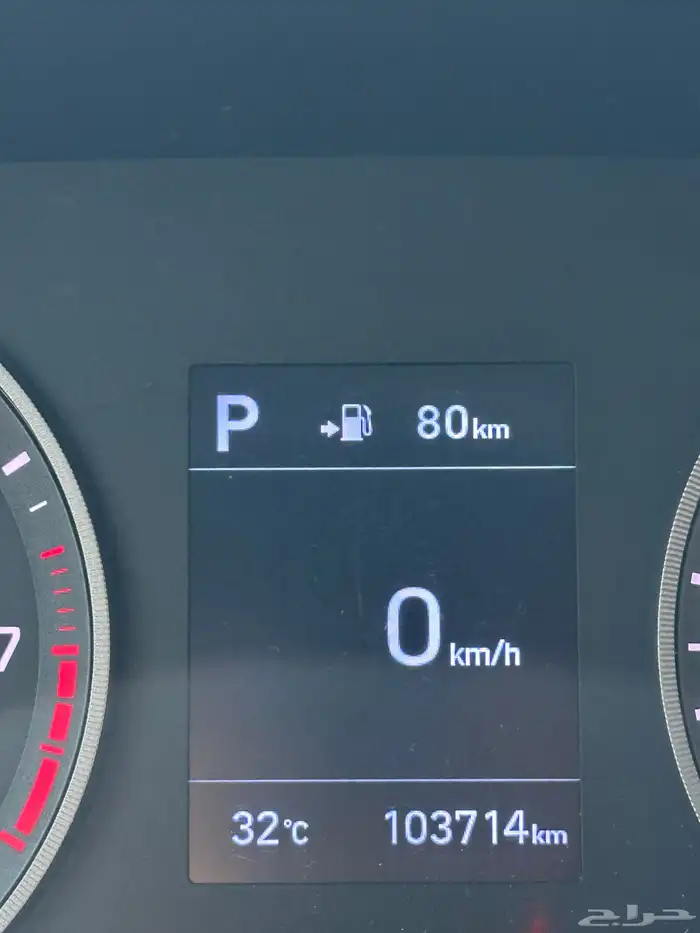 هونداي توسان 2020 مكينة كبيره 2.0 12