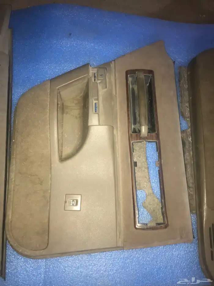 للبيع ديكورات ابواب العدد 3 بيج وكاله كابرس صابونه 94 2