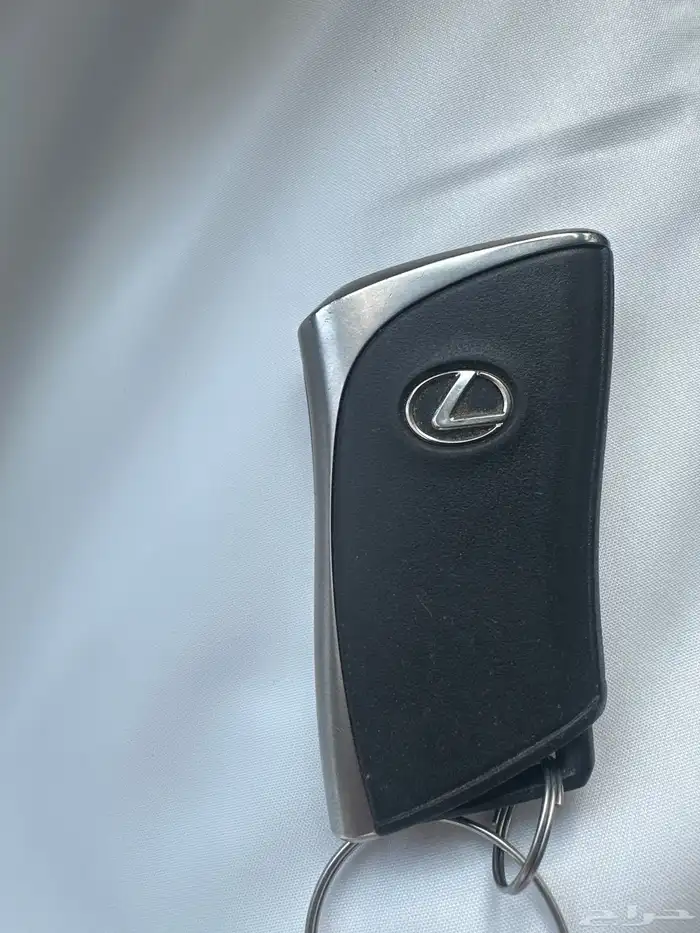 ريموت جيب لكزس 1