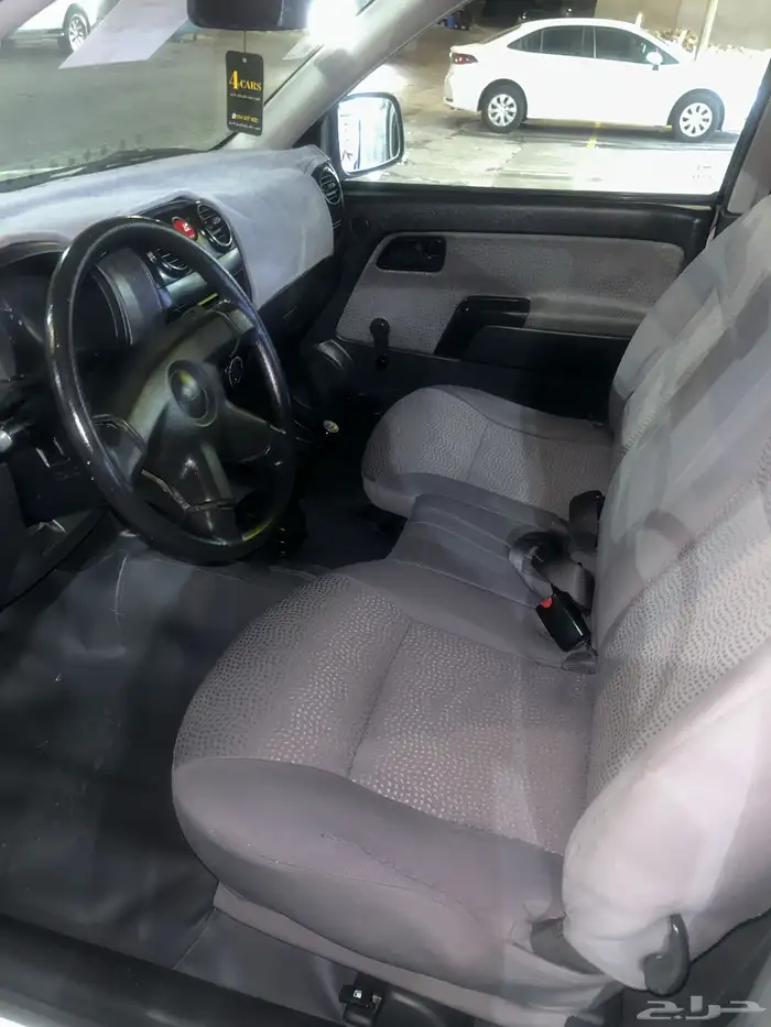 ايسوزو ديماكس  موديل 2012 9