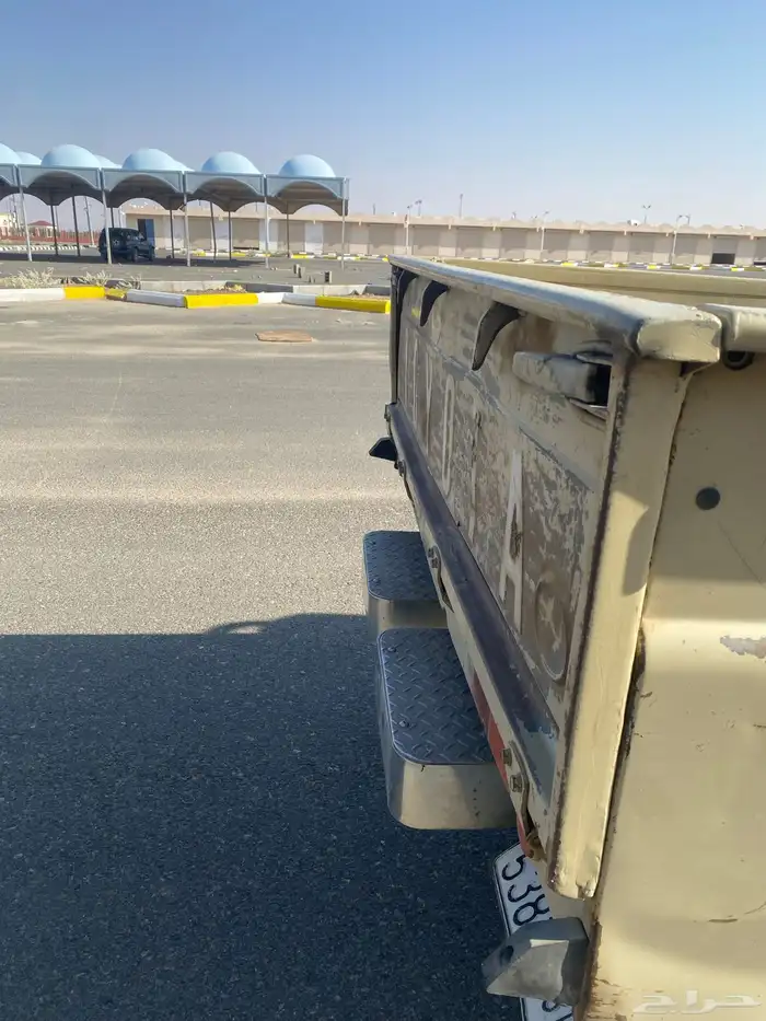 للبيع شاص 83 28