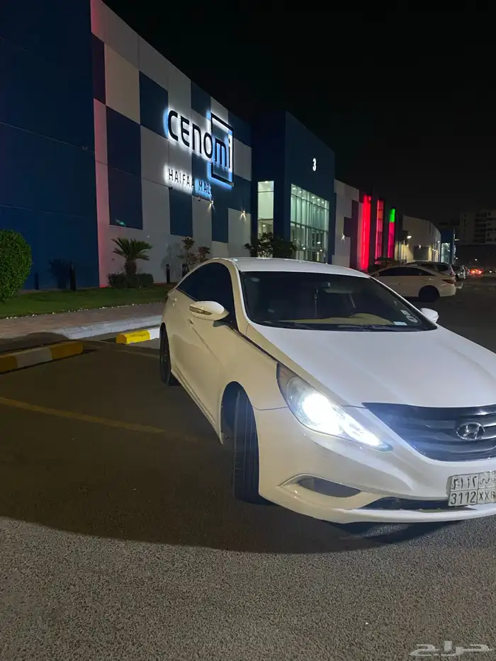 سواناتا 2011 نضيف 2