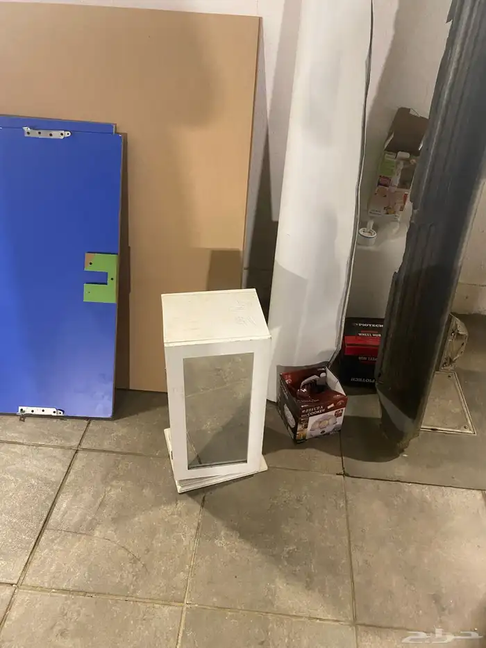 البيع بلكاملاثاث مجلس وفرشات وطاولات ودافور وكراسي نوم اطفال 5