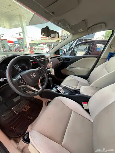 هوندا سيتي 2014 index