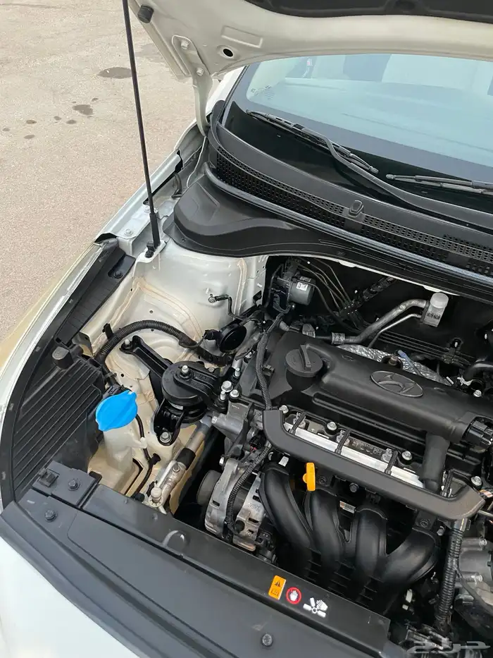 اكسنت 2020 نظيف جدا جدا 12