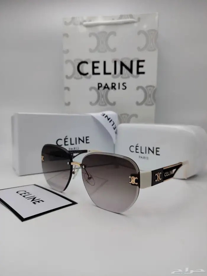 نظارات ماركات درجة أولى ب65 ريال فقط 9