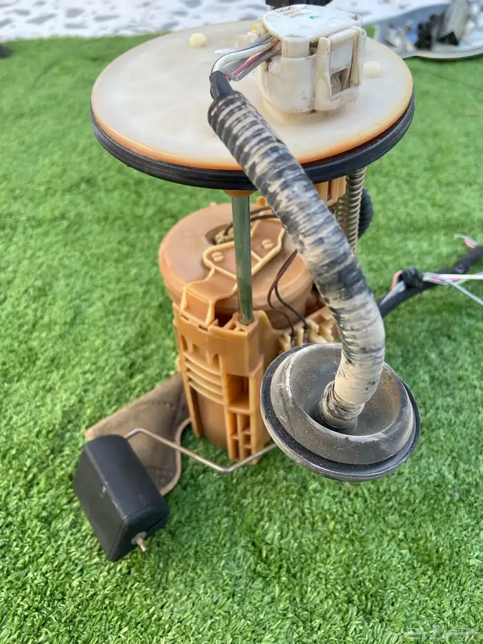 طرمبة بنزين كامري 2011 2