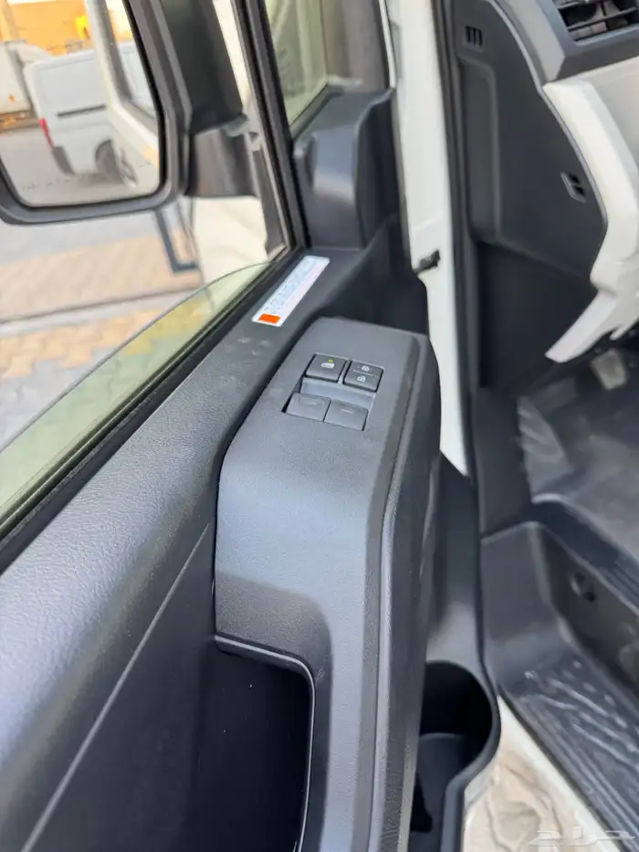 باص هايس 2026 بضاعه ديزل 9