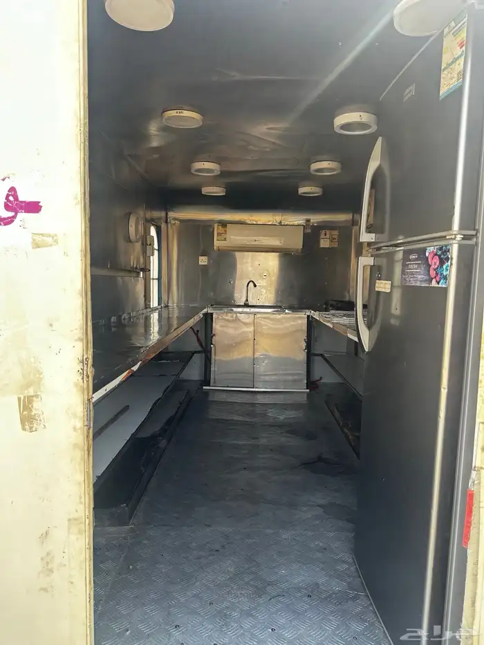 فود ترك للبيع و للايجار 1