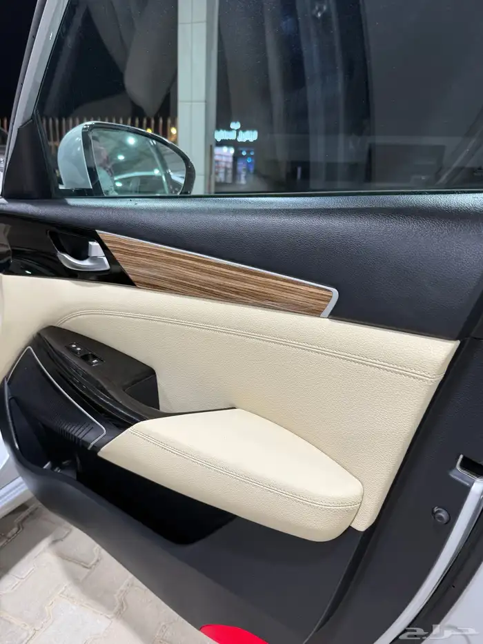 كدنزا 2020 فضي 22