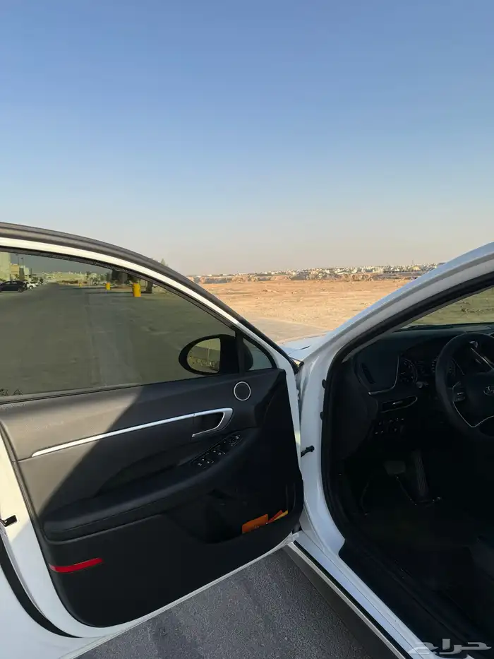 سوناتا وارد كوريا 2021 6