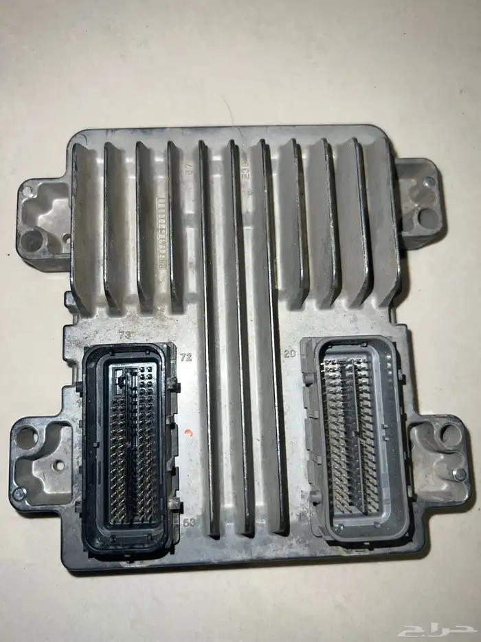 كمبيوتر مكينة كابرس 2015 gm 1