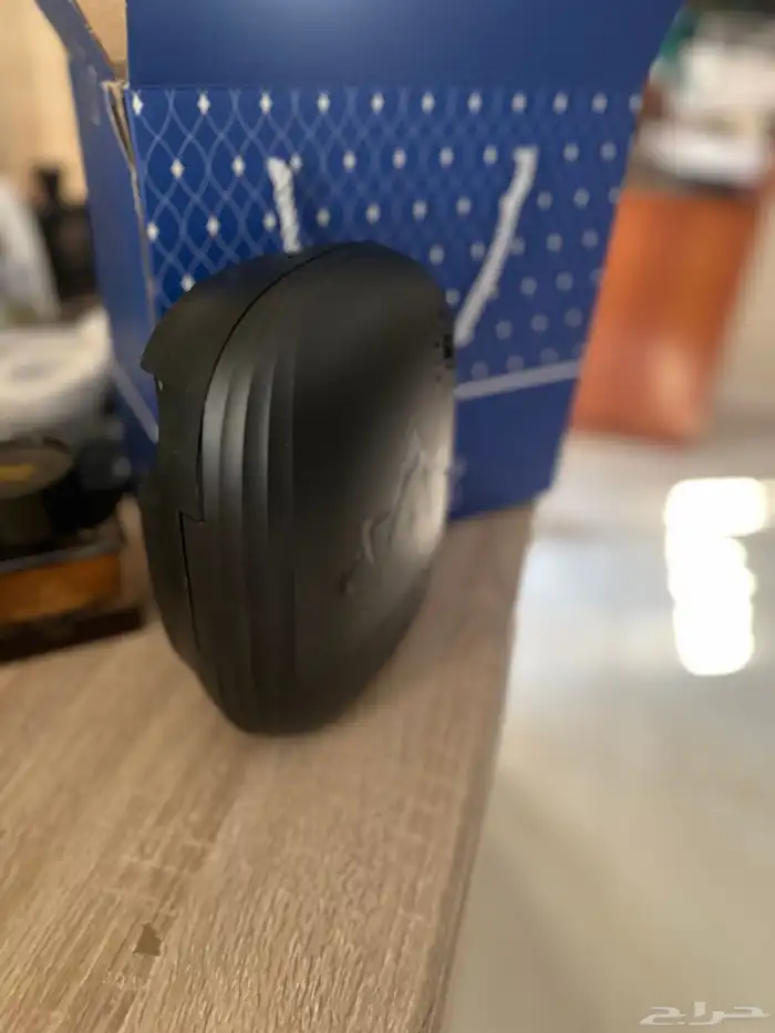 جهاز اروماتك 1