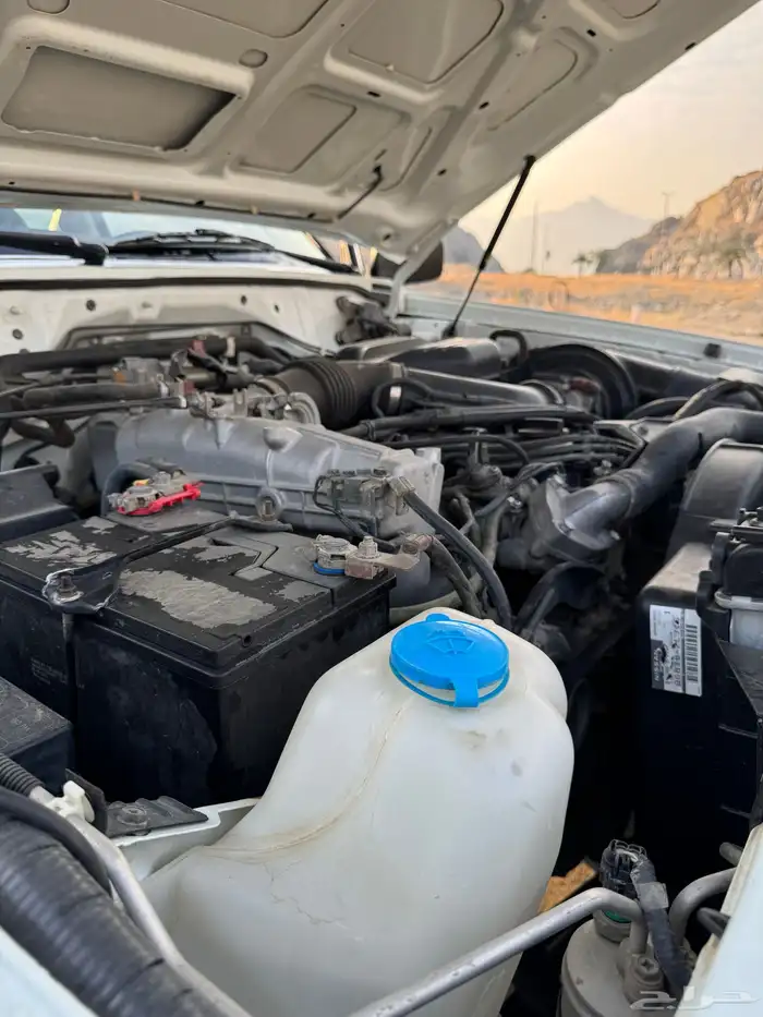 نيسان باترول 2009 29