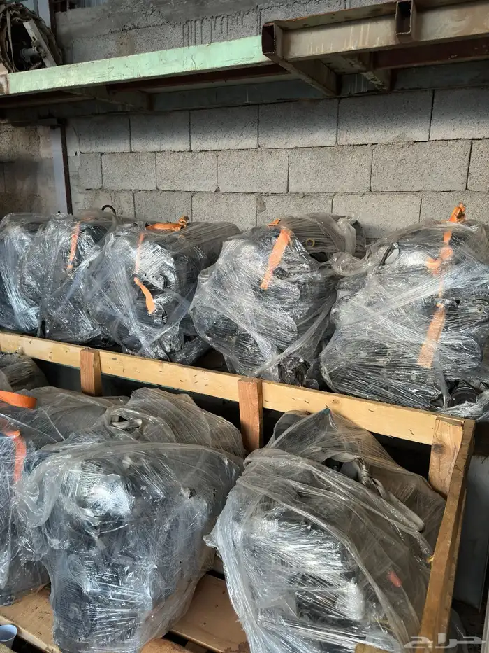 مكينة أفلون - مكينة كامري 2003 الى 2025 مكينة النترا 0