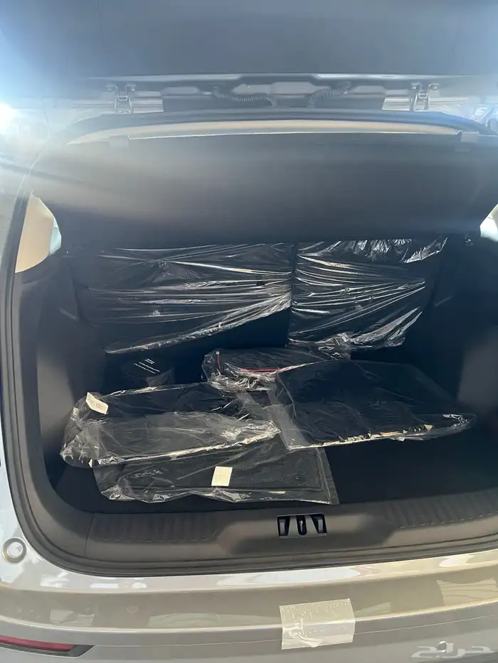 فورد تيريتوري امبيانتي 2026 السعر (98000) 9